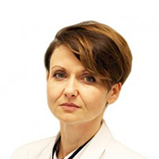 Menadżer Działu HR Magdalena Szymańska