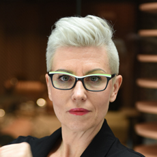 Aleksandra Siwek jest dyrektorem działu operacyjnego dla 4Life Direct.