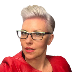Dyrektor Działu Operacyjnego Aleksandra Siwek
