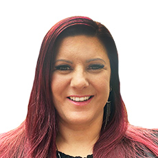 Dyrektor Generalna Katarzyna Jedynak