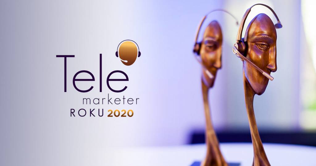 Grand Prix Telemarketer Roku 2020
