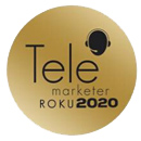 4Life Direct wygrał Grand Prix konkursu Telemarketer of the Year w 2020 r.