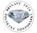 Brylant Polskiej Gospodarki 2020.