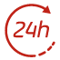 4Life Direct ma 24-godzinne zamówienie płatności.