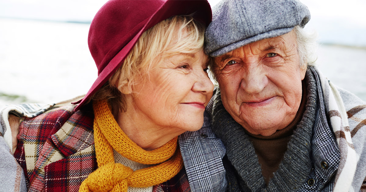 Ubezpieczenie na życie dla emerytów niezależnie od ich stanu zdrowia.
