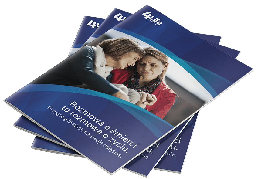 Ubezpieczenia na życie – 4Life Direct