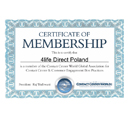 4Life Direct są członkami globalnego stowarzyszenia ContactCenterWorld.com.